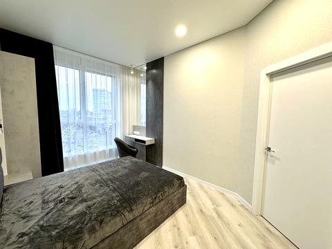 квартира по адресу Звёздный бульв., 1м