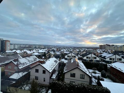 квартира по адресу Калушское шоссе, 15в