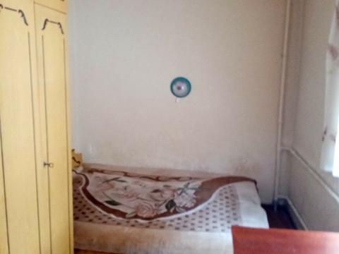 квартира по адресу Полтава, Крамського, 3