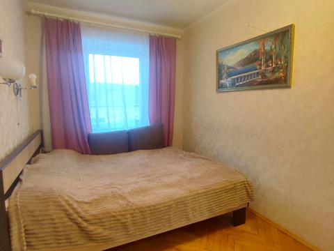 квартира за адресою Шашкевича вул., 4