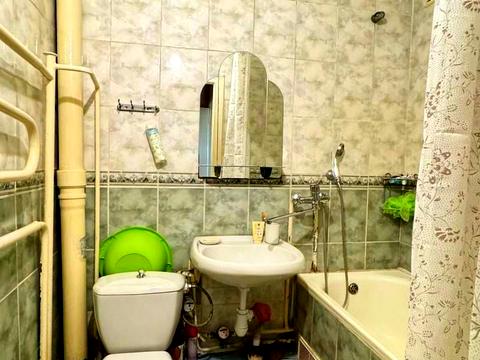 квартира по адресу Рокоссовского маршала просп., 3