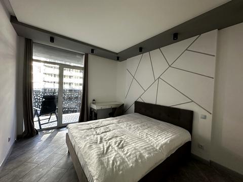 квартира по адресу Черновола просп. (700-летия Львова), 16д