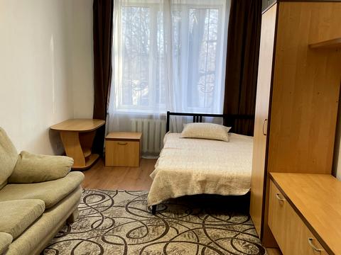 квартира по адресу Леонида Жаботинского ул. (Правды), 20