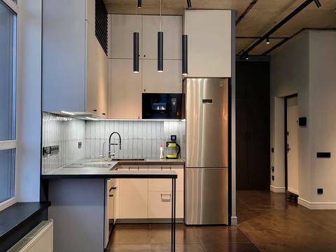 квартира по адресу Кудрявская ул., 45