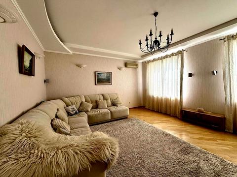 квартира за адресою Січових стрільців вул., 6