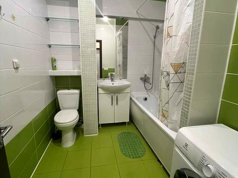 квартира по адресу Вахи Арсанова ул. (Рокоссовского), 1