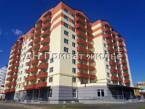 квартира по адресу Мира ул., 32