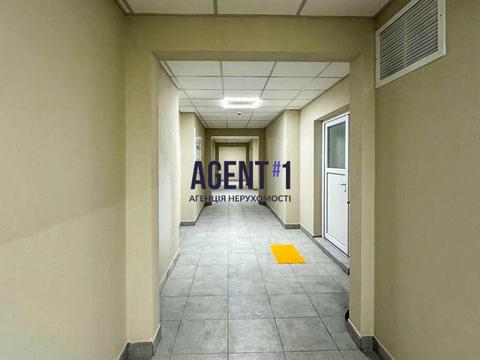 квартира за адресою Паркова, 1