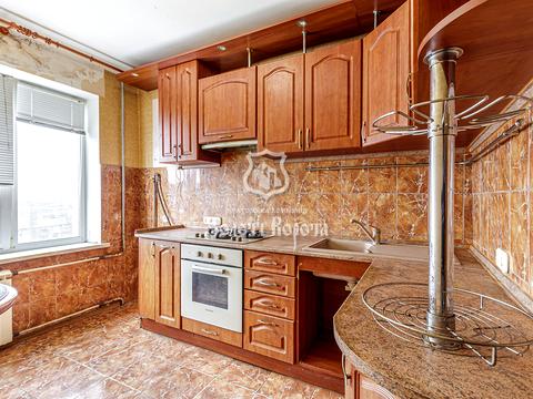 квартира по адресу Нищинского Петра ул., 5