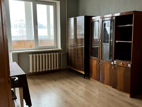 квартира за адресою Зодчих вул., 6-Б