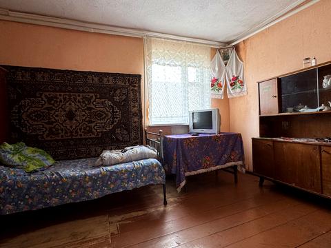 дом по адресу Покровська, 105