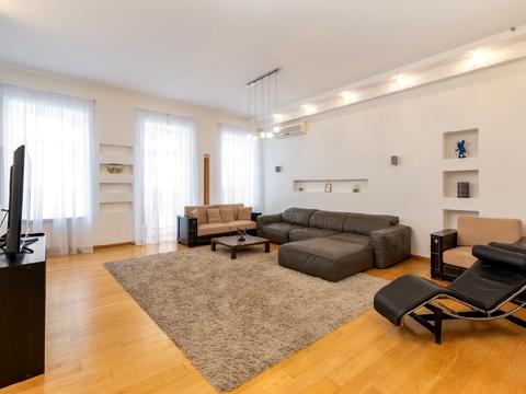 квартира за адресою Київ, Круглоуніверситетська вул., 6