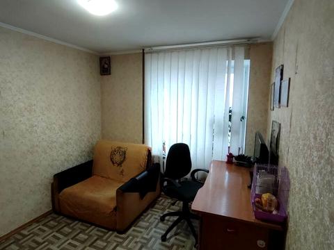 квартира по адресу Николаевская дорога ул., 229