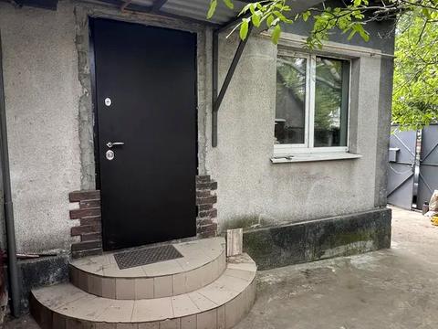 будинок за адресою Янтарна вул., 22