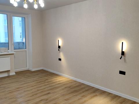 квартира по адресу Лісогринівецька ул., 34-В