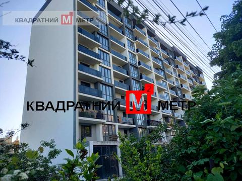квартира за адресою Чернівці, Руська, 236б