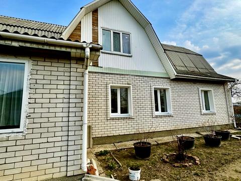 будинок за адресою с. Количівка, Дружби