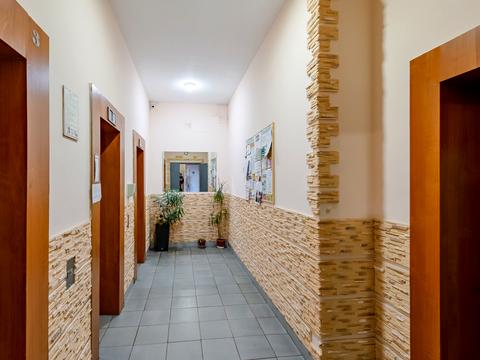 квартира за адресою Саперно-Слобідська вул., 22