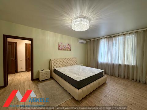 квартира за адресою Паркова вул., 12