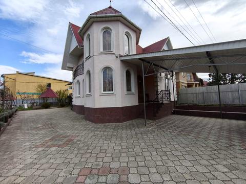 дом по адресу Ужгород, Краснодонцев ул.