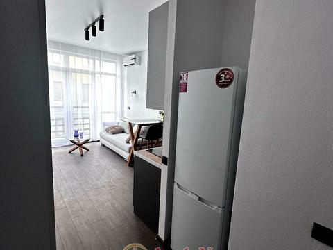 квартира по адресу Владислава Бувалкина ул. (Бочарова Генерала), 60-Ж