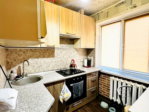 квартира за адресою Ювілейний просп. (), 51г