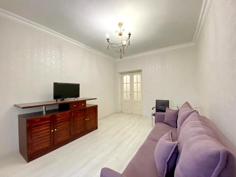 квартира по адресу Мариупольская ул., 13