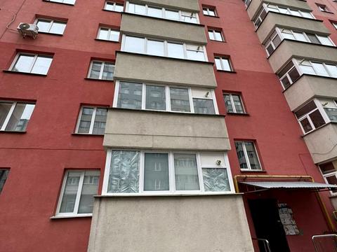квартира за адресою Кармелюка вул., 5/7