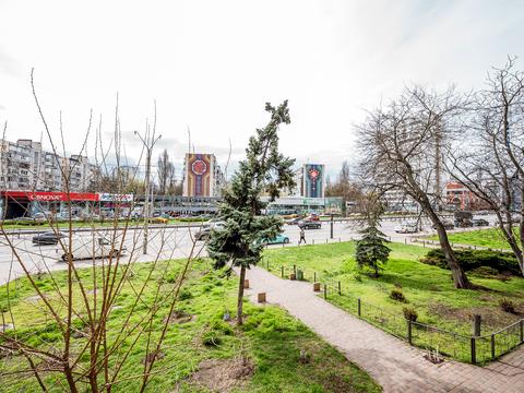 квартира по адресу Берестейский просп. (Победы), 22