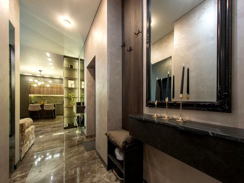 квартира за адресою Берестейський просп. (Перемоги), 42