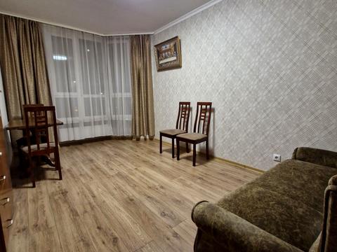 квартира по адресу Мартинова просп., 10
