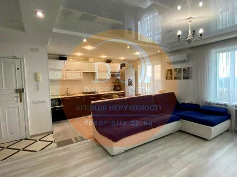 квартира за адресою Велика Діївська вул. (Братів Трофімових), 4