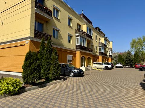 квартира по адресу Грушевского ул., 5