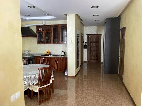 квартира за адресою Степана Руданського вул., 3-А