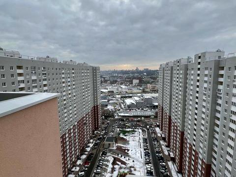 квартира по адресу Балтийский пер., 3-А