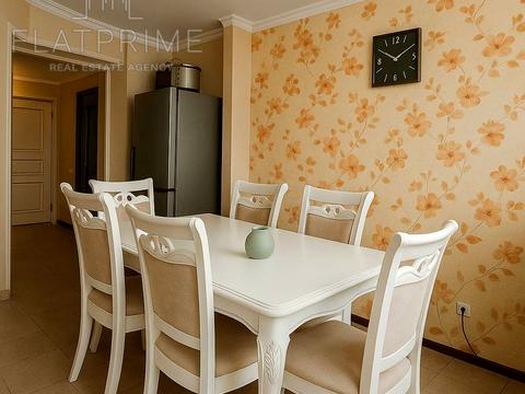 квартира за адресою Київ, Срібнокільська вул., 1