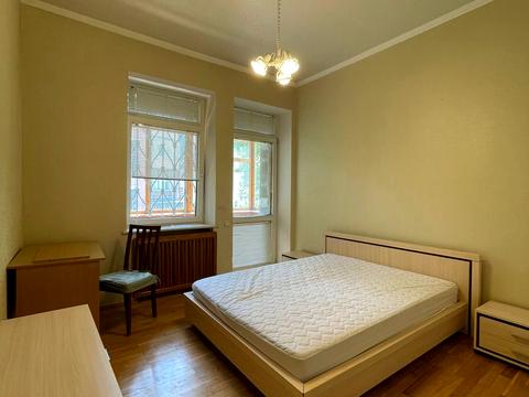 квартира по адресу Обсерваторная ул., 10