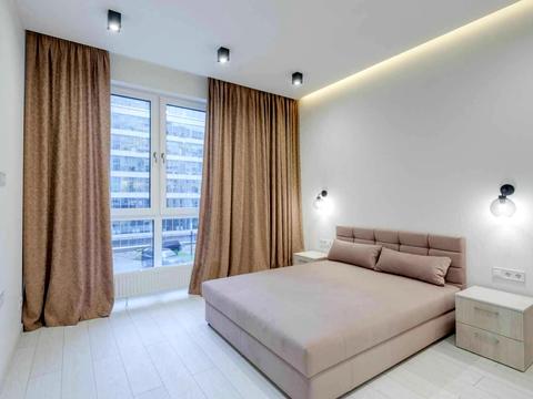 квартира по адресу Лейпцигская ул., 13-А