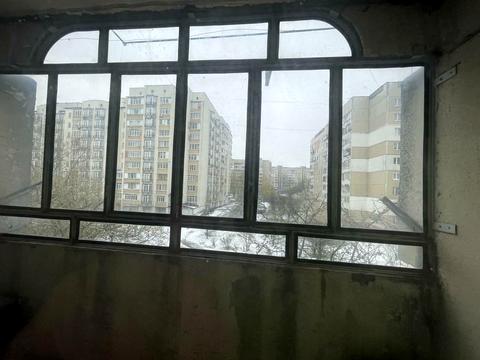квартира по адресу Ивана Величковского ул., 16