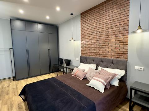 квартира за адресою Гурія Бухала вул. (6-та Гвардійська), 13
