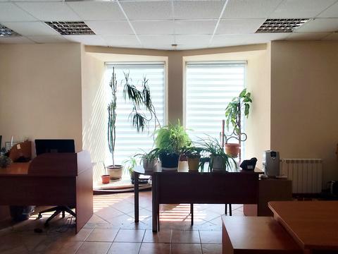 коммерческая по адресу Нижнеюрковская ул., 37