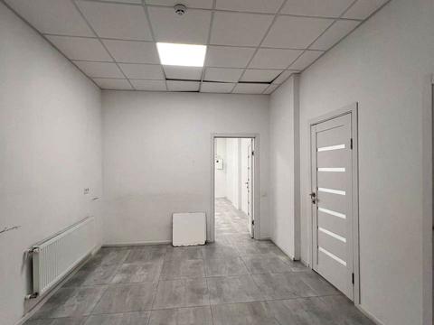 комерційна за адресою Тернопільська вул., 21к