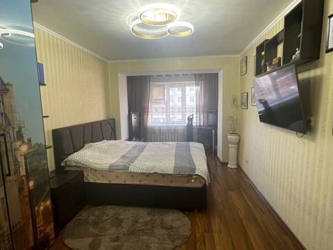 квартира за адресою Академіка Сахарова вул., 38