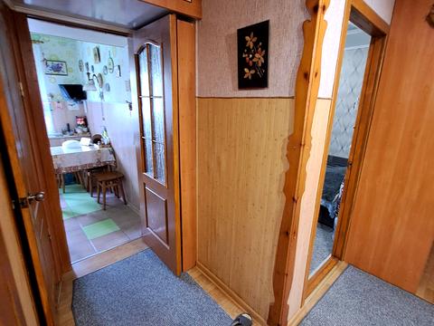 квартира за адресою Рельєфна вул., 8