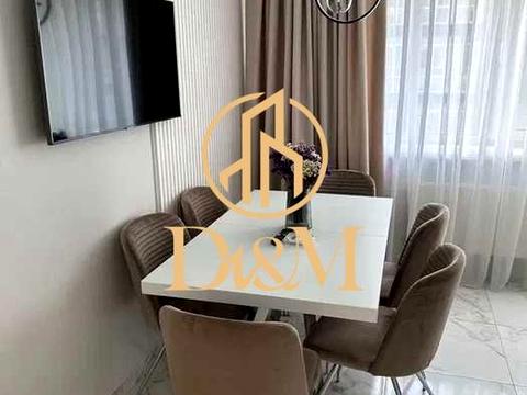 квартира за адресою Інститутська вул., 45