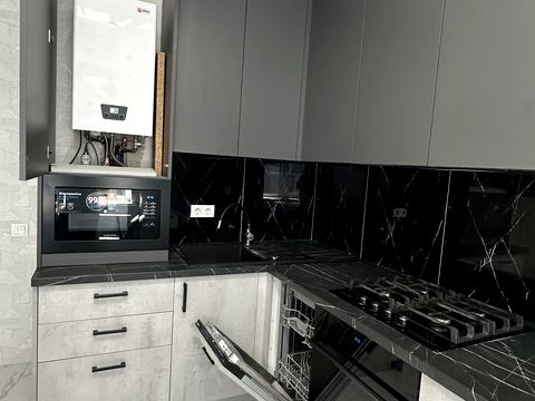 квартира за адресою Паркова вул., 40