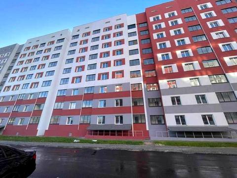 квартира за адресою Борткевича вул., 11