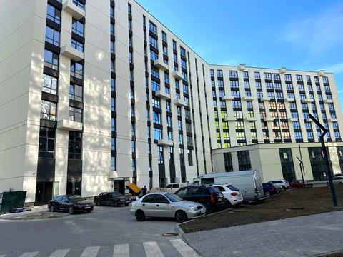 квартира за адресою Приозерна вул., 32