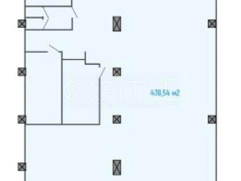 комерційна за адресою Дніпровська набережна вул., 18