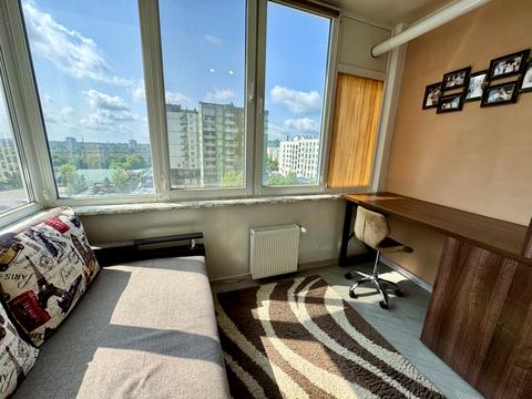 квартира по адресу Соборная ул., 285а